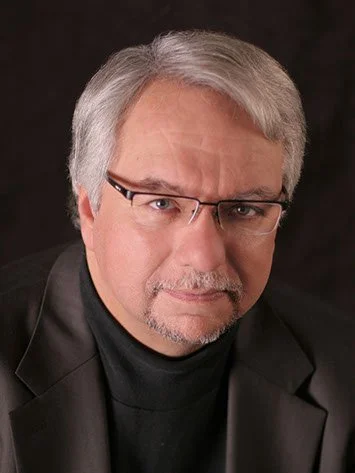 Monthly Meeting w/Jim Sisti Lecture