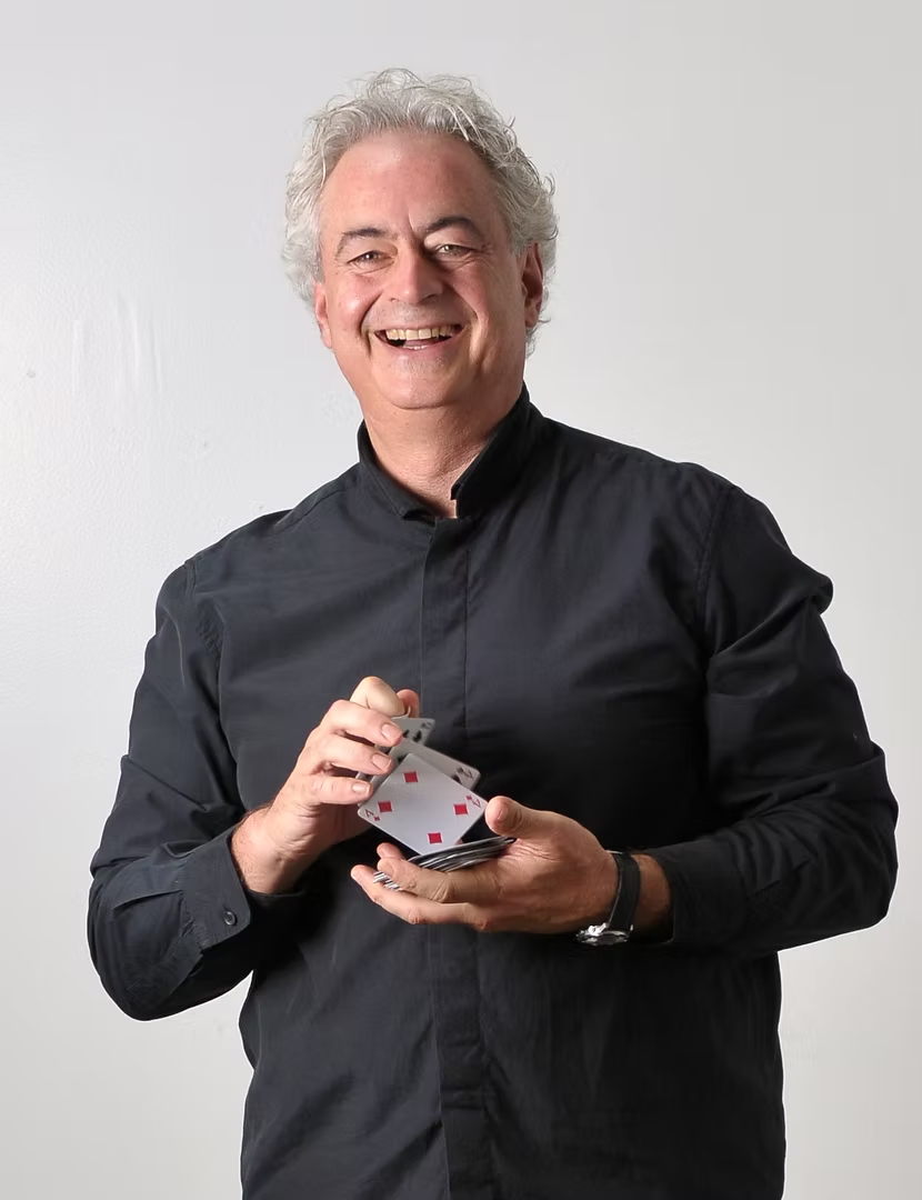 Bonus Lecture - Rafael Benatar