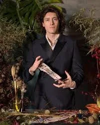 October Monthly Meeting w/Blaise Sera