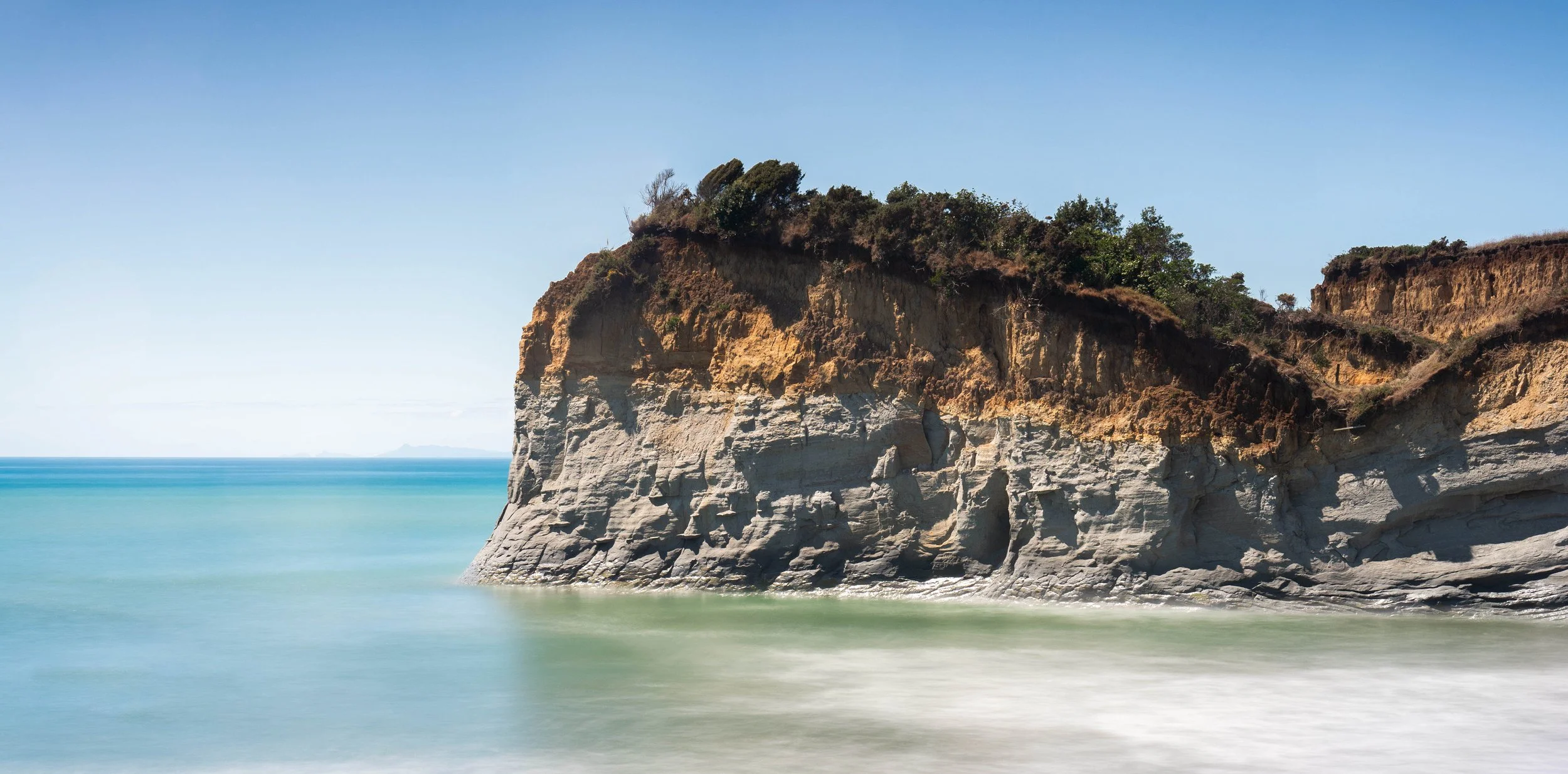Onaero Beach