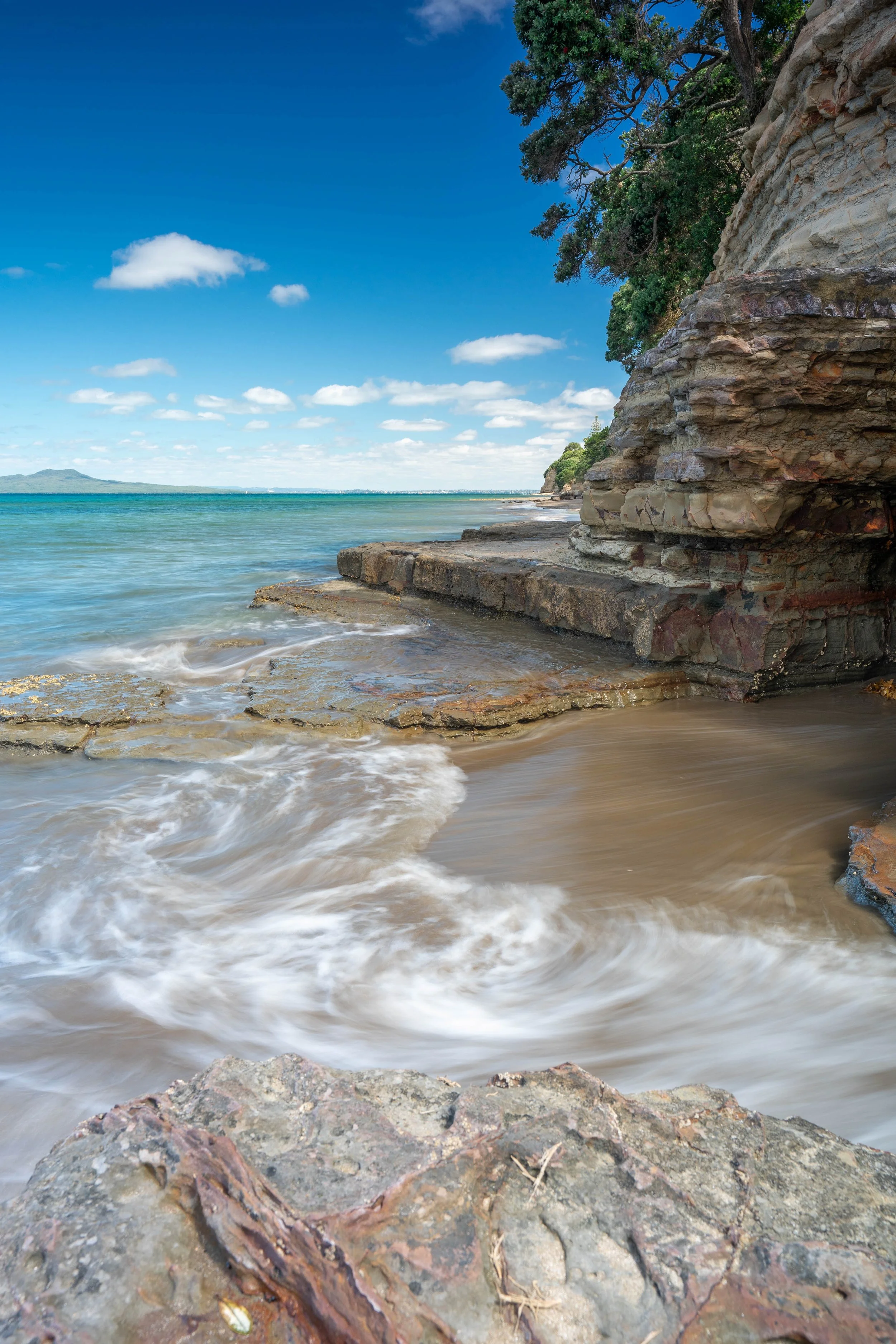 Mairangi Bay