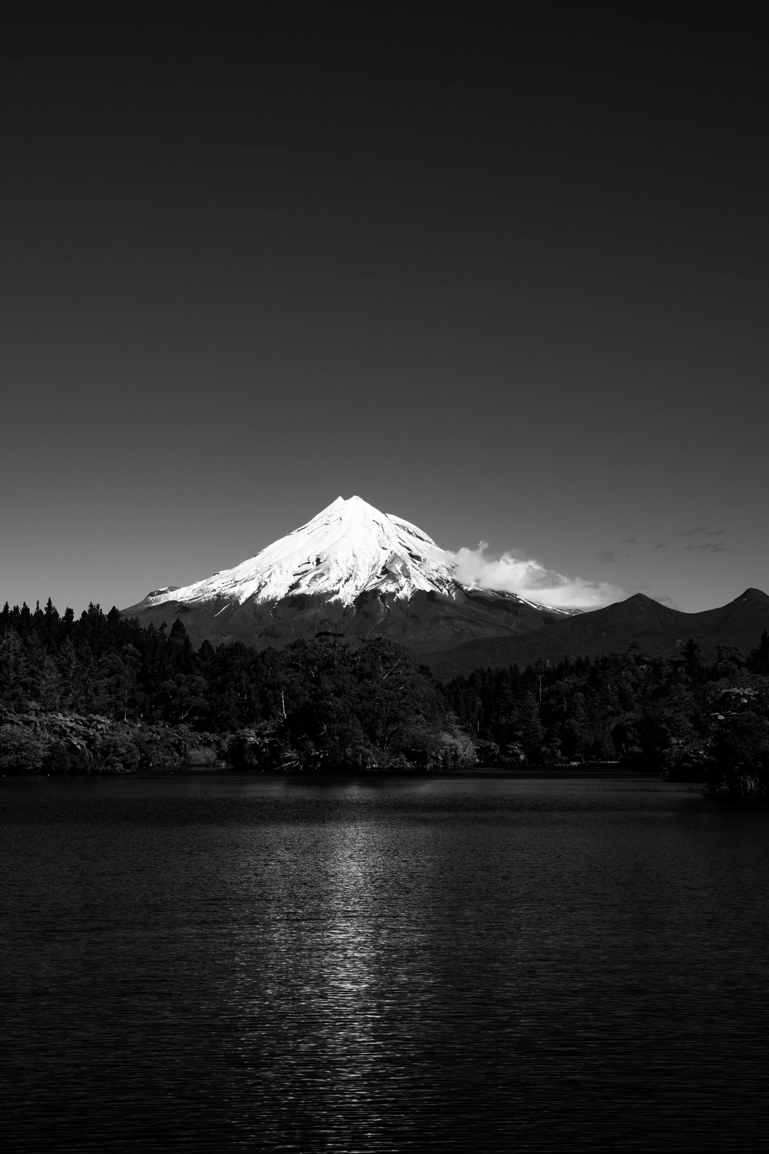 Lake Mangmahoe