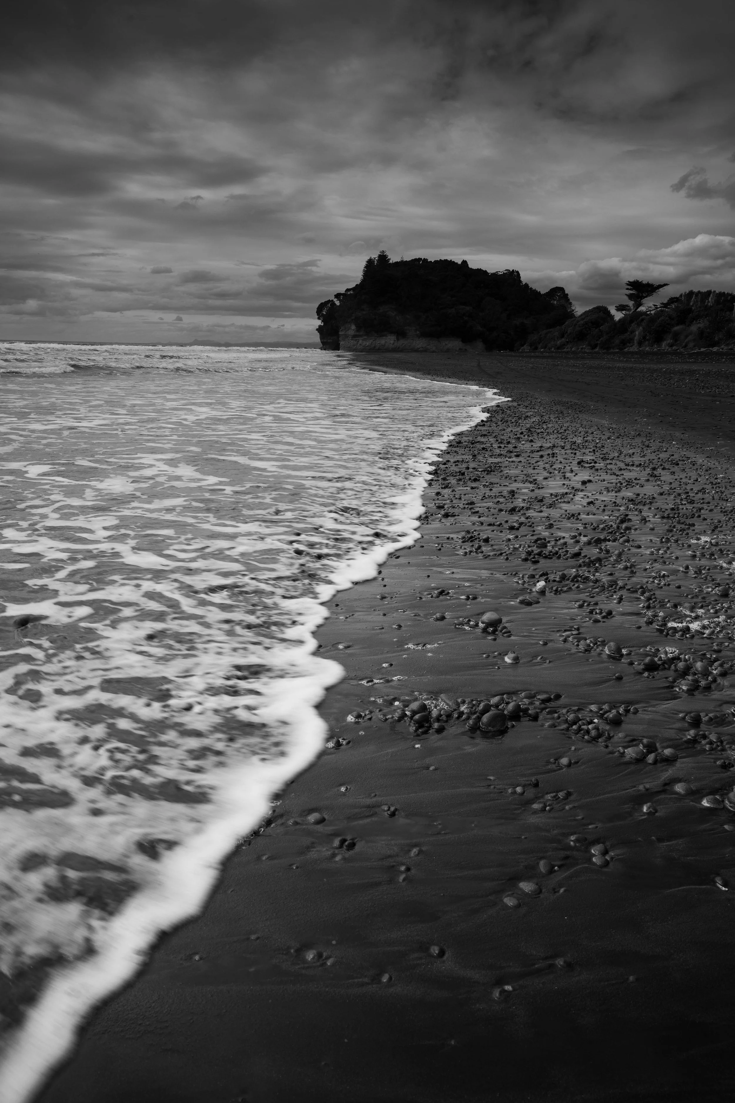Waiiti Beach