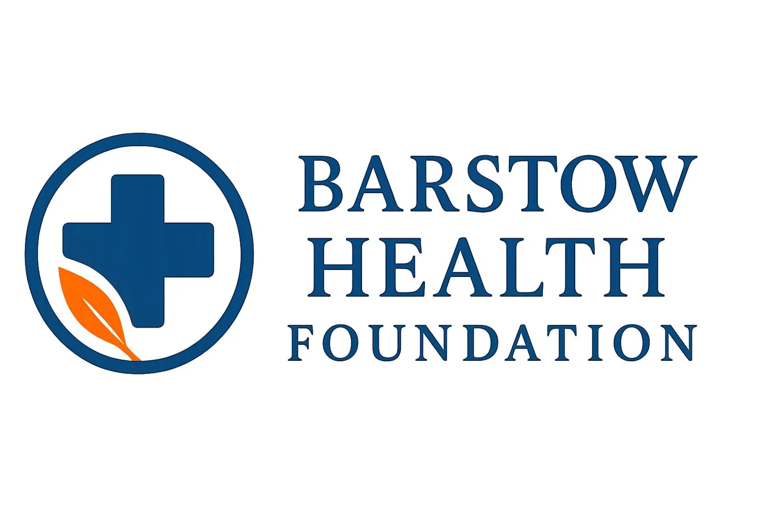 Barstow Health Foundation