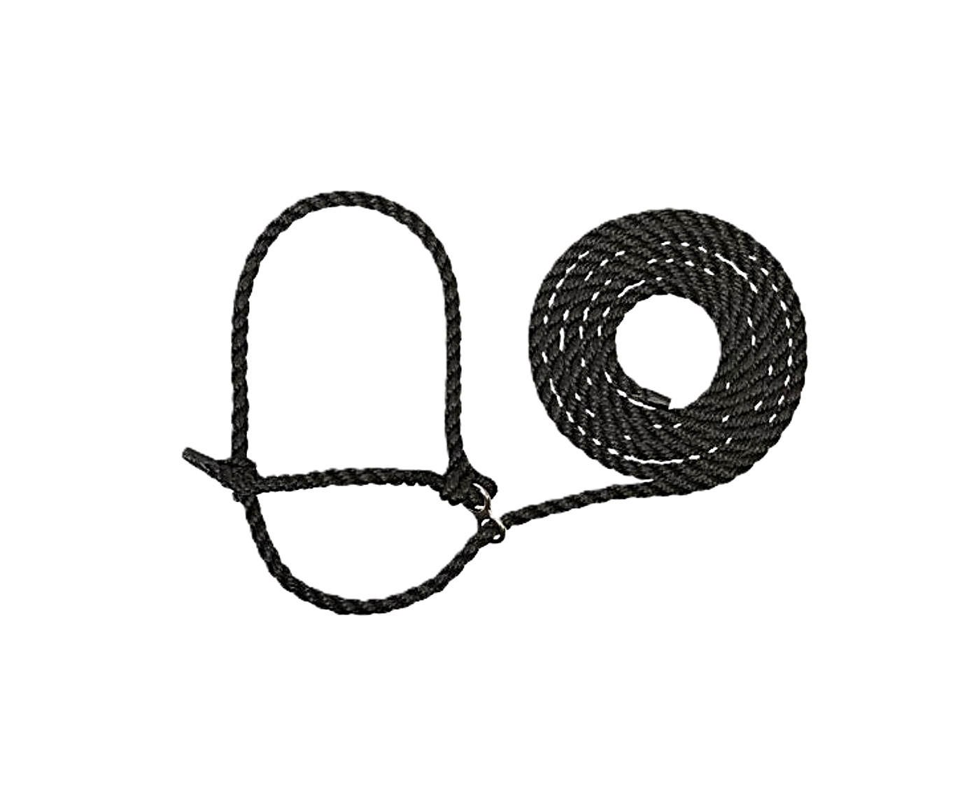 Extra Long Breaking Halter