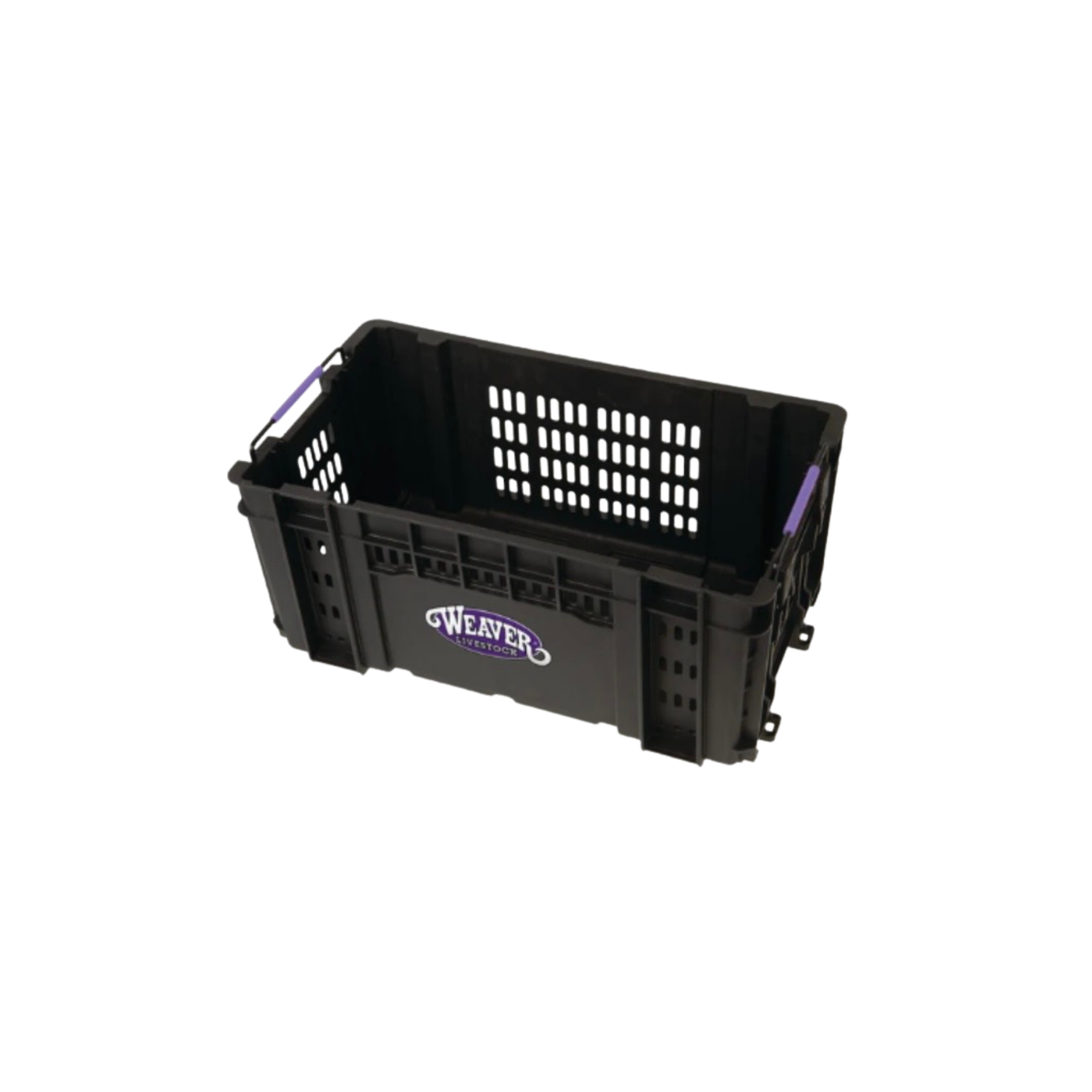 Weaver Load Up Showbox, Caddy