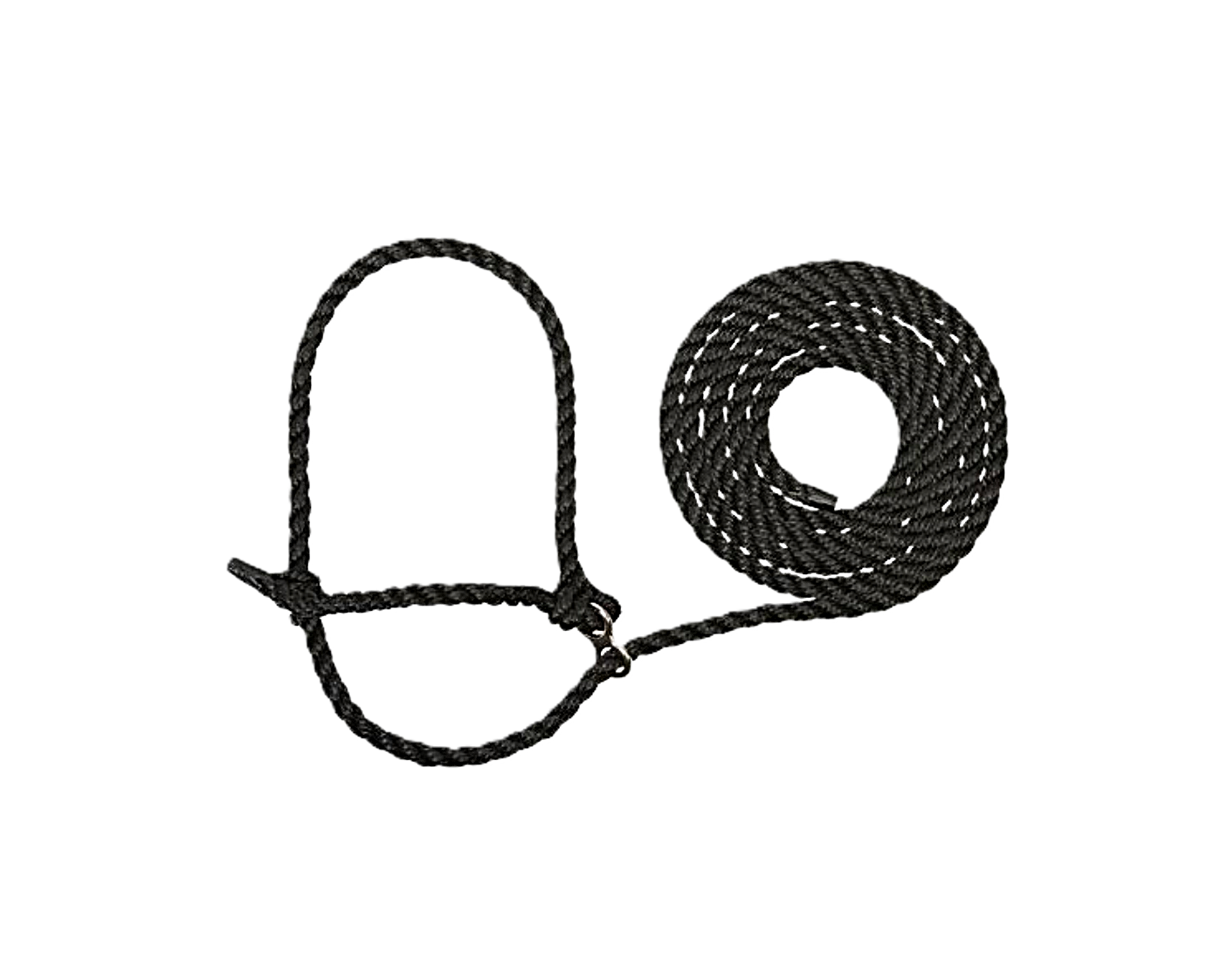 Breaking Halter Black.png