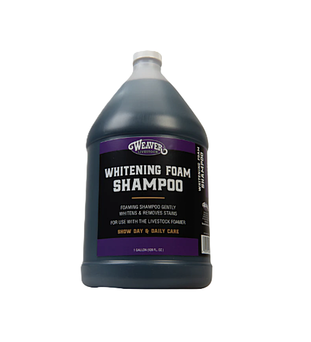 Whitening Foam Shampoo Gallon.png