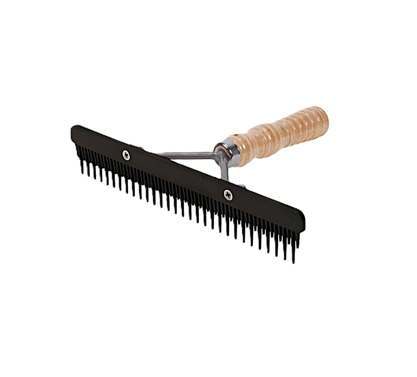 Plastic Fluffer Comb Black.png