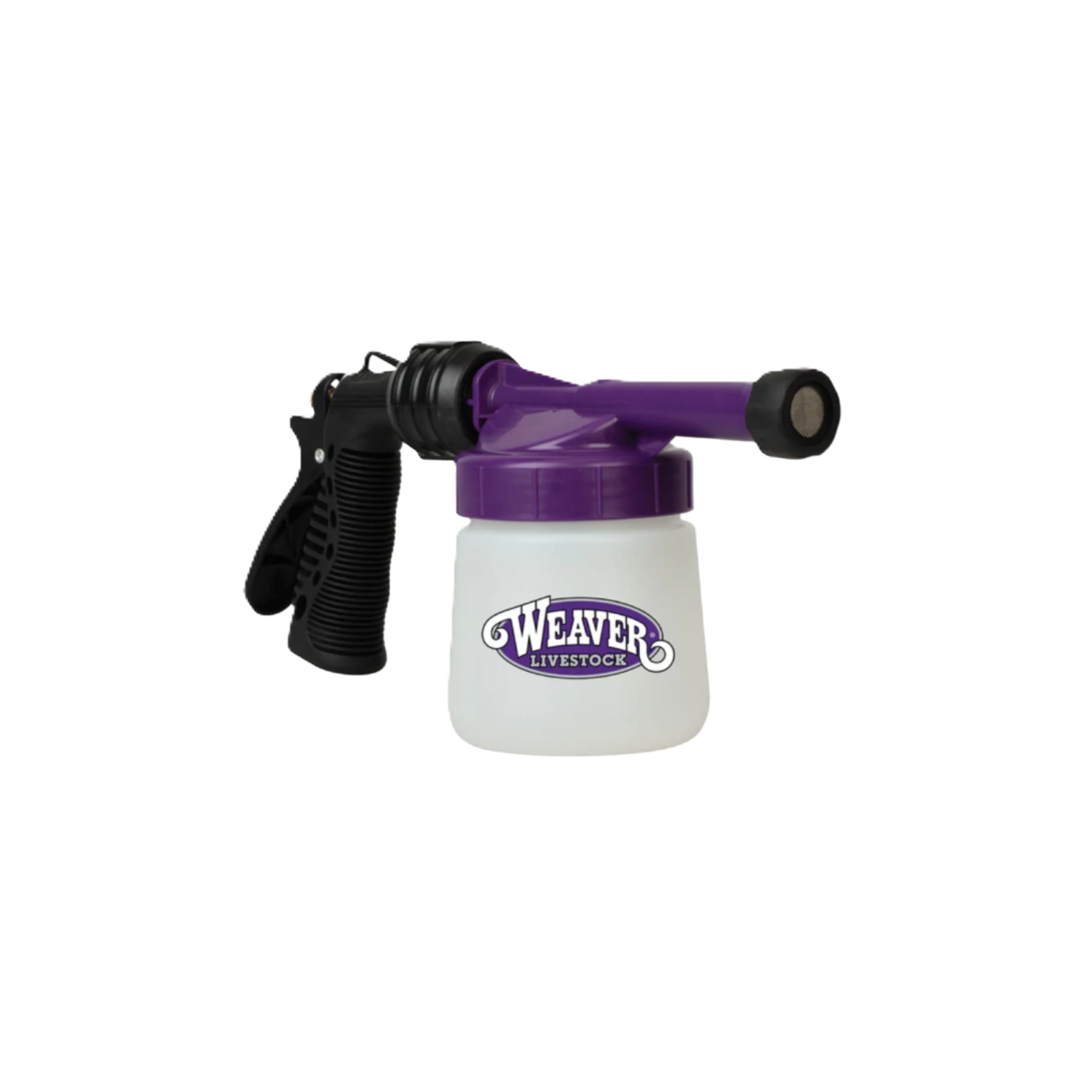 Livestock Mini Foamer