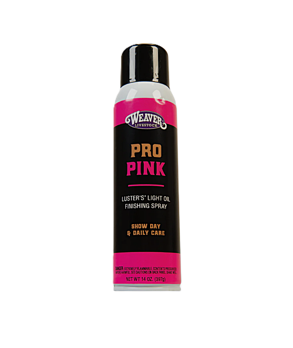 ProPink Lusters Spray