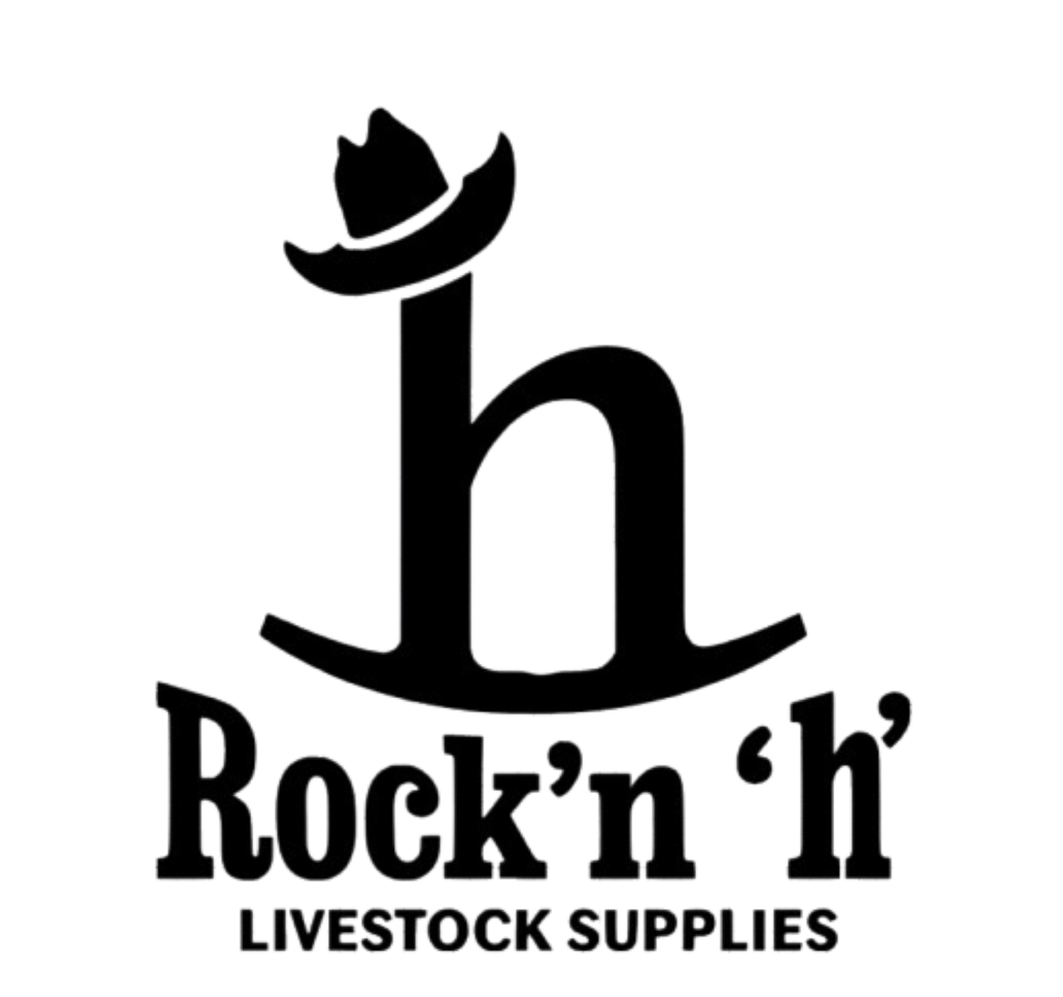 Rock'n "h" Livestock Supplies