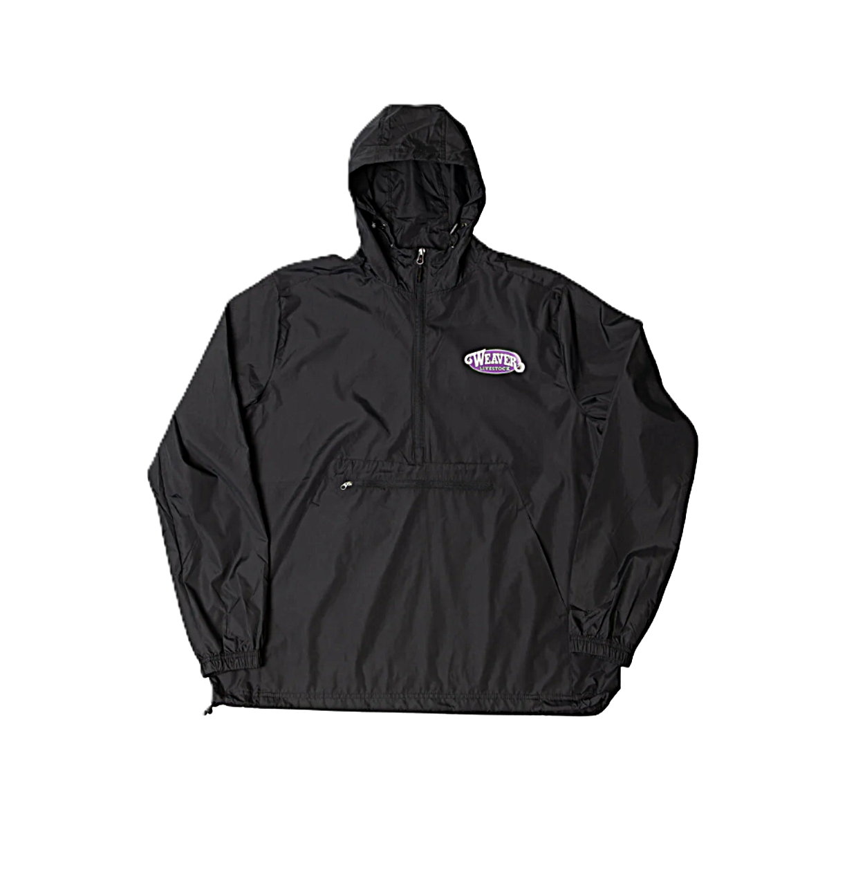 Weaver Livestock Windbreaker