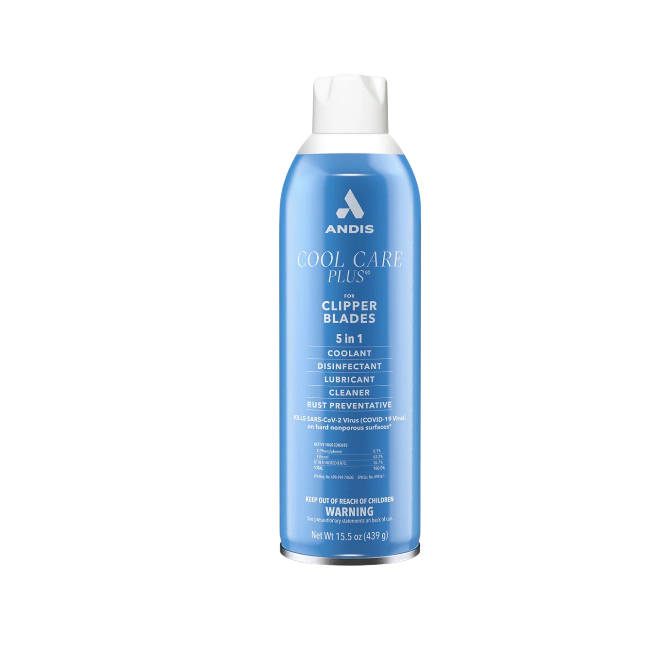 Andis Cool Care Plus