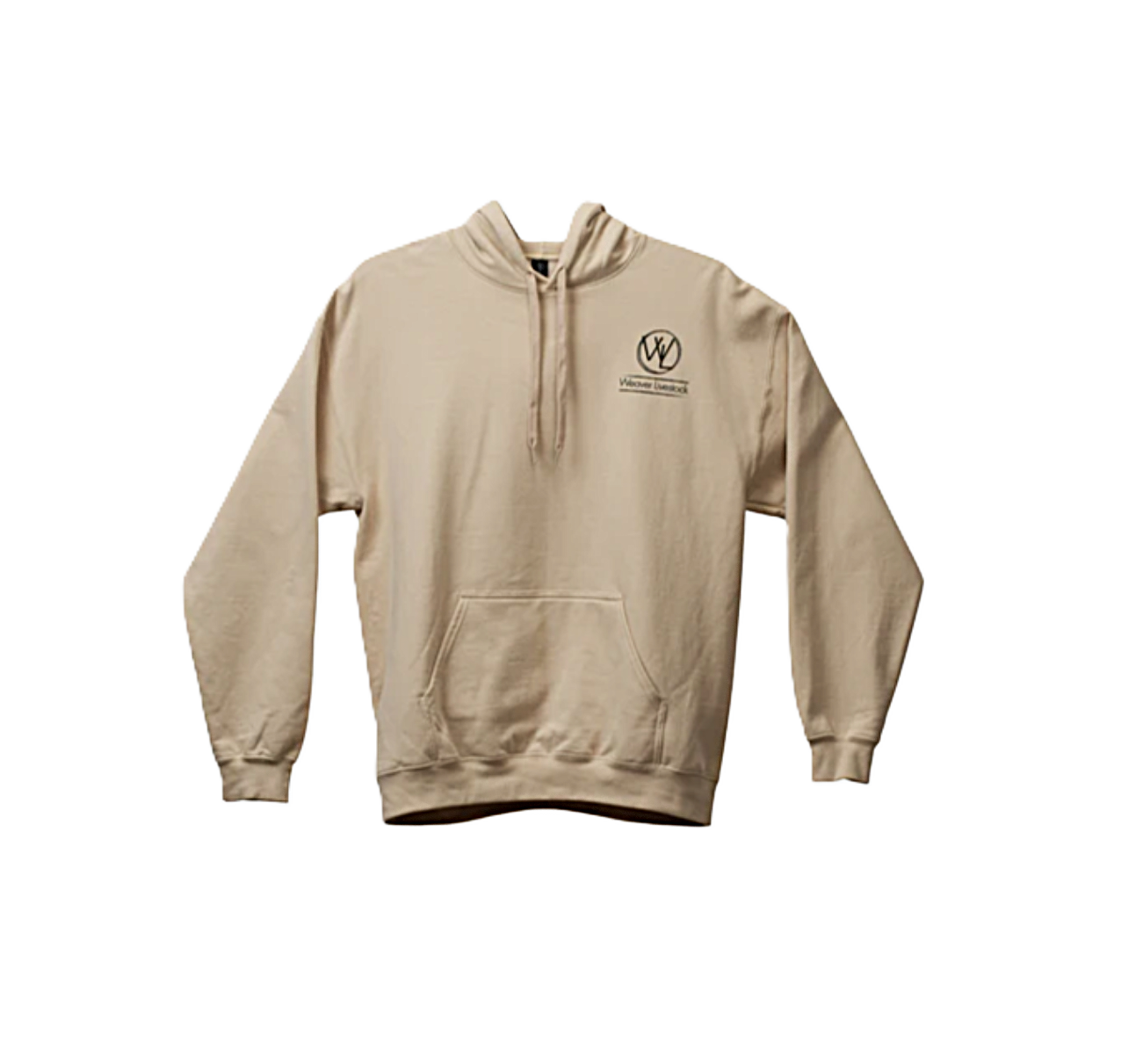 Weaver Brand Hoodie Sand.png