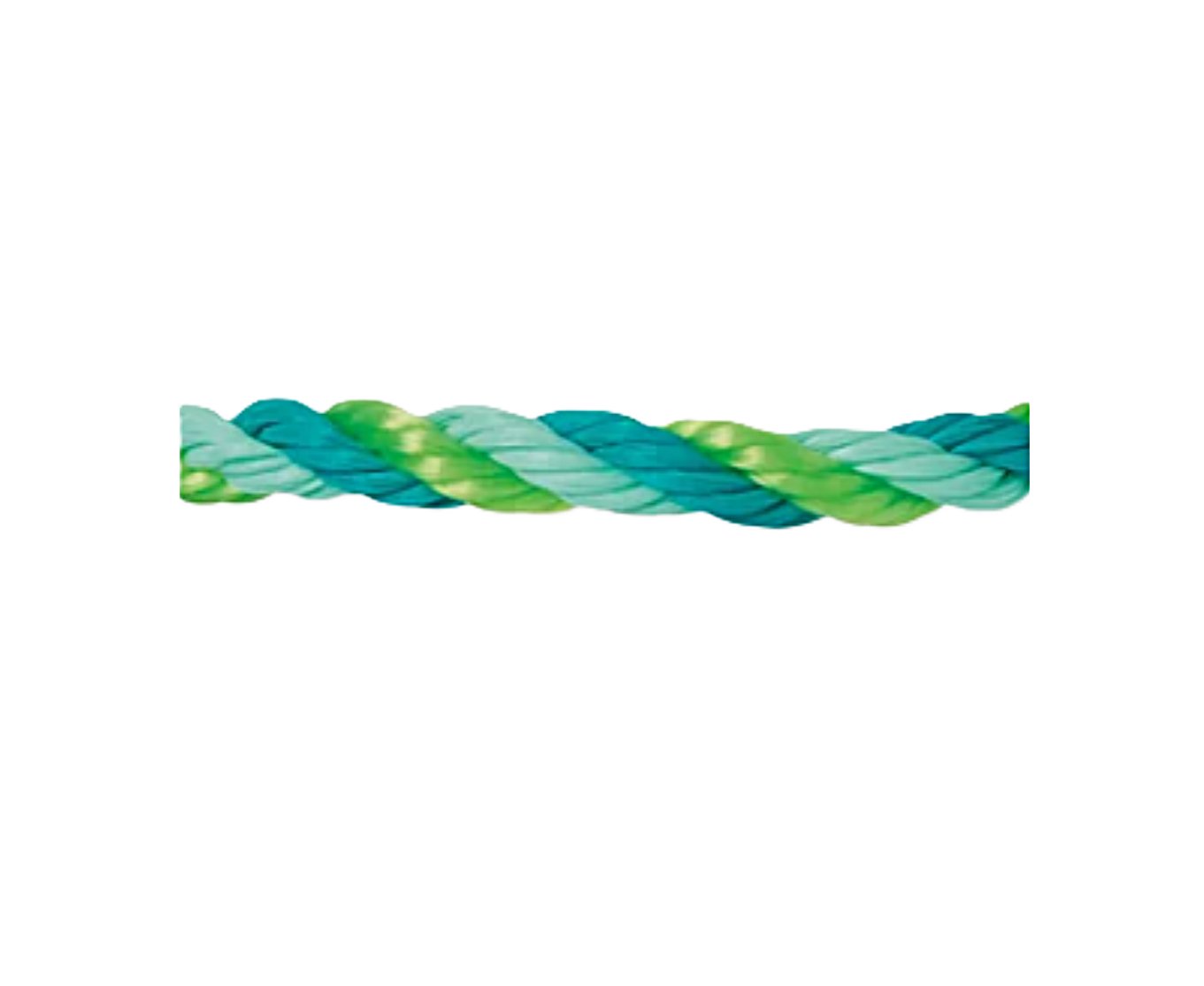 Rope Halter Lime Mint Teal.png