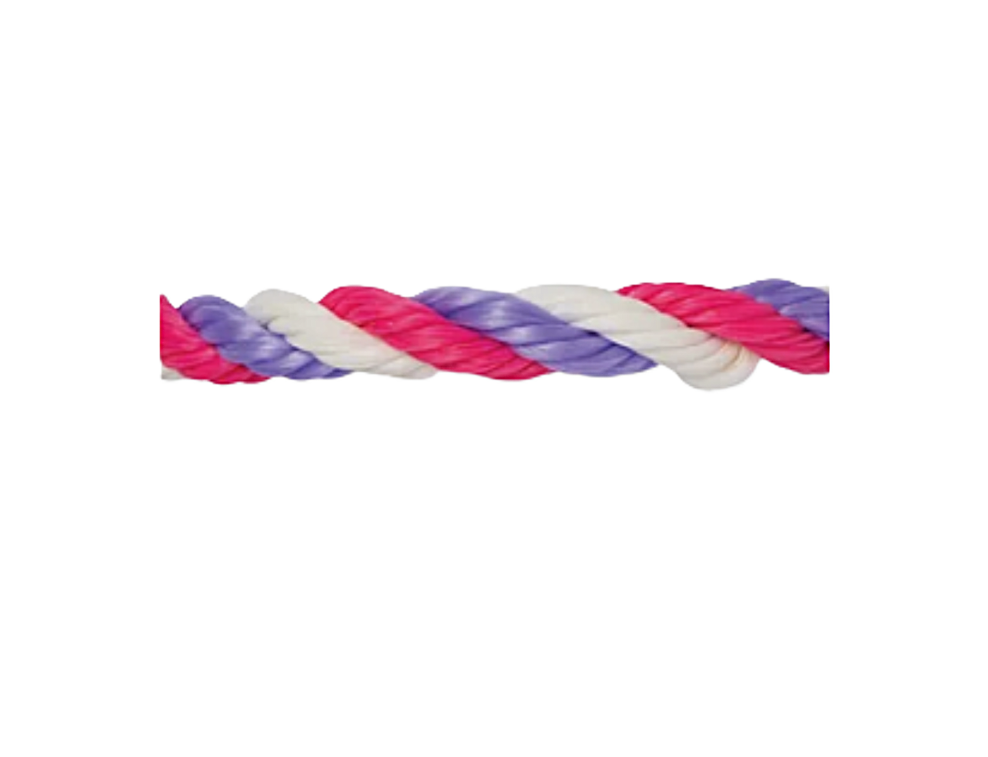 Rope Halter White Hot Pink Lavender.png