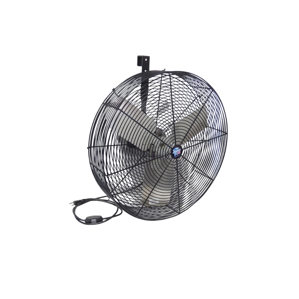 Schaefer F5 Fan, 24”