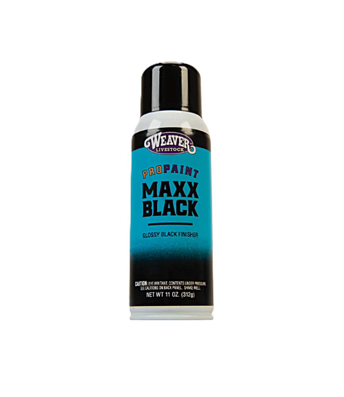 ProPaint Maxx Black