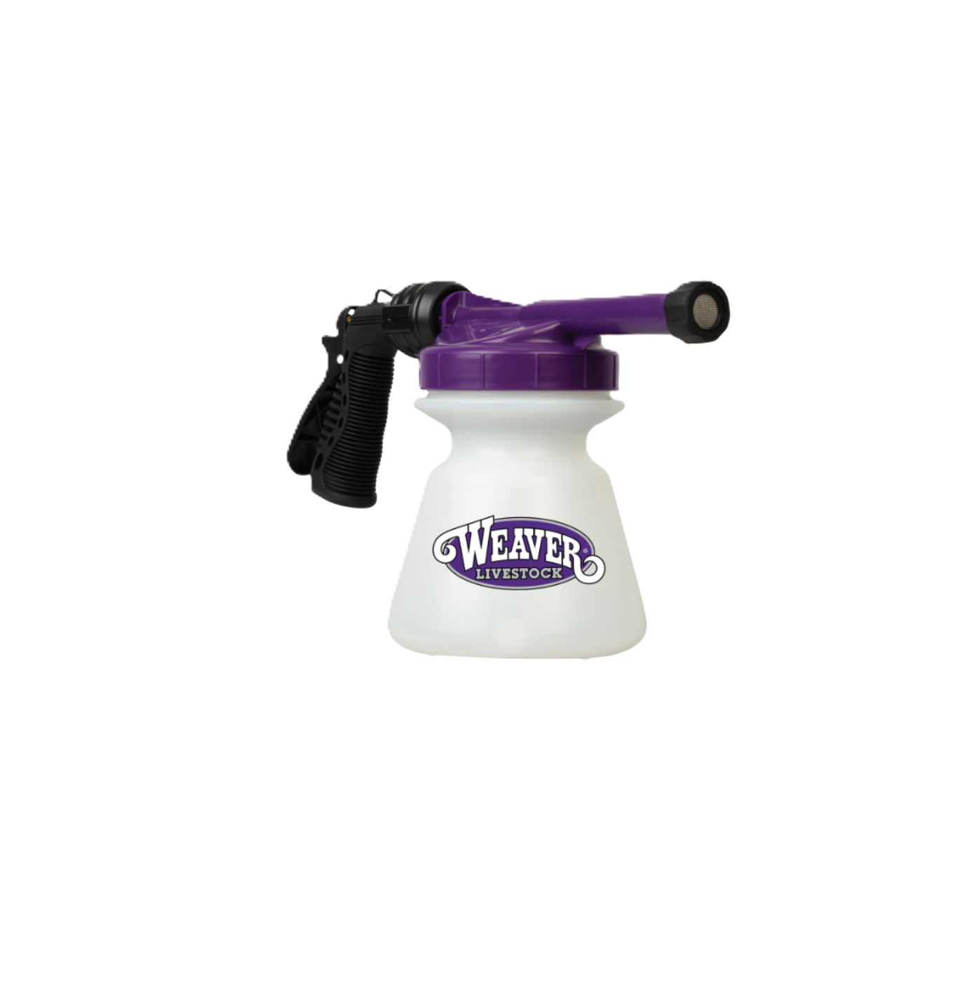 Weaver Livestock Foamer