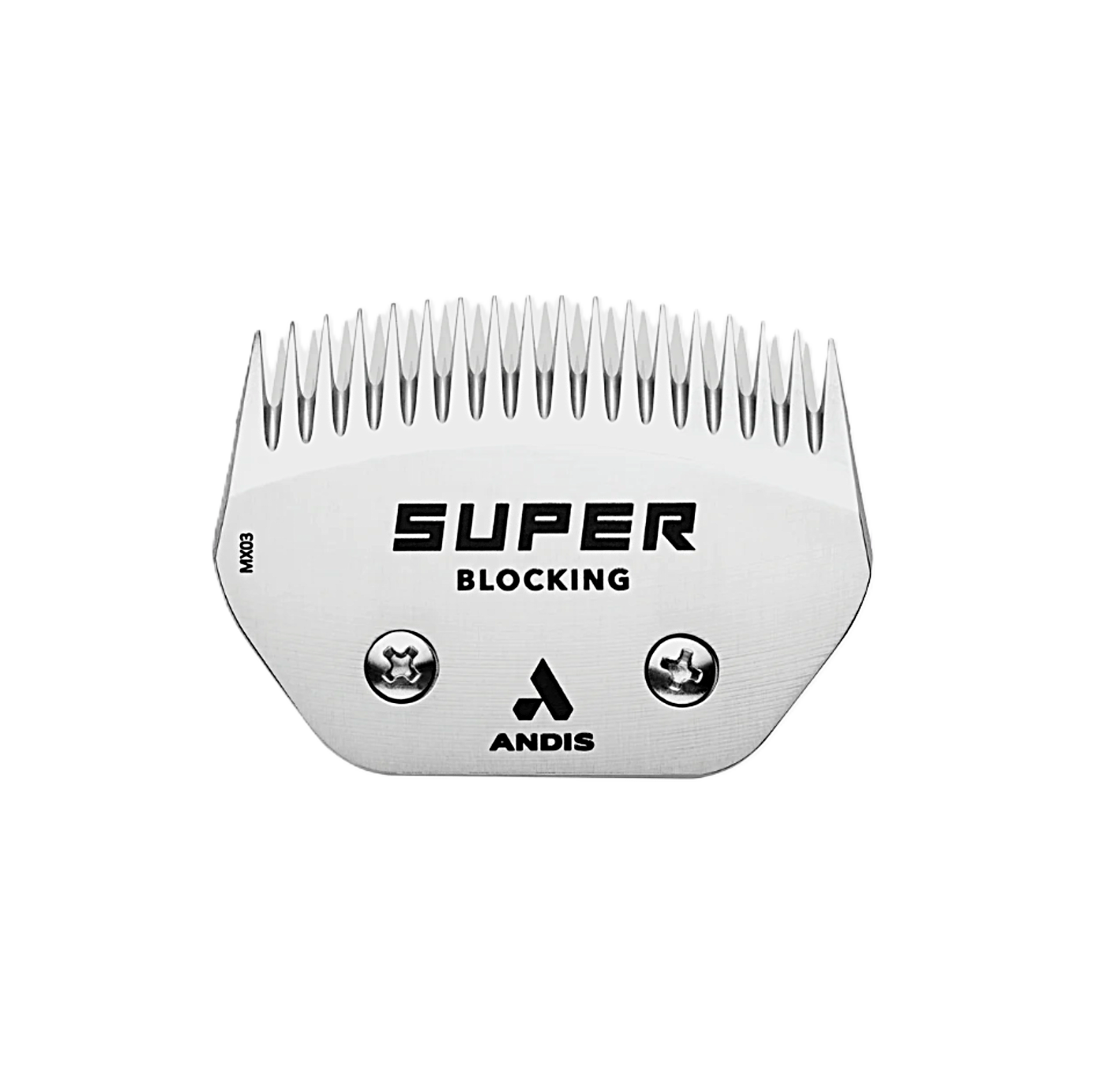 Andis® CeramicEdge® Super Blocking Blade