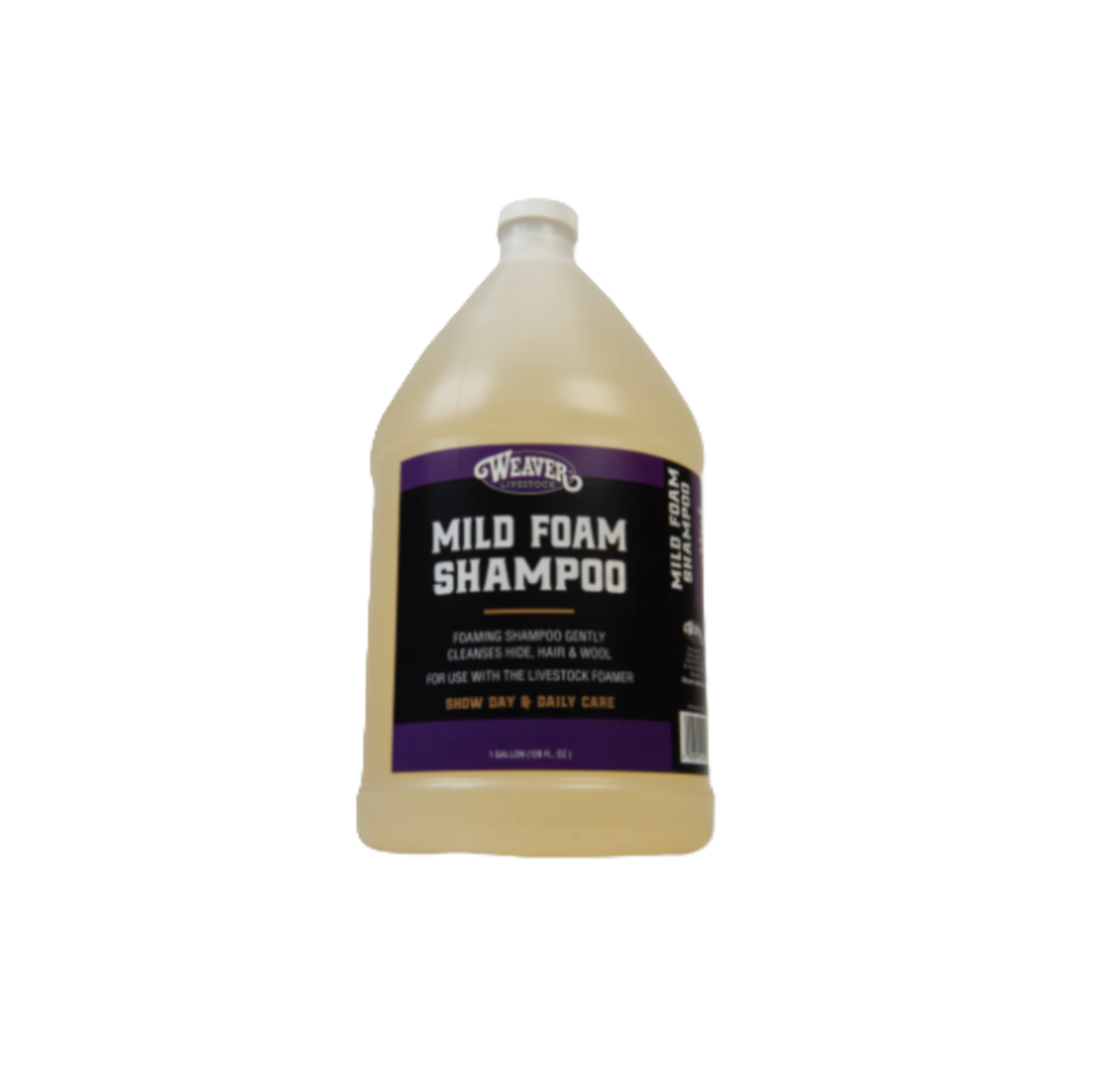 Mild Foam Shampoo Gallon.png