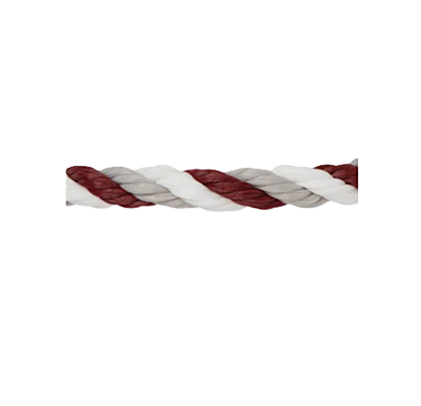 Rope Halter Maroon Grey White.png