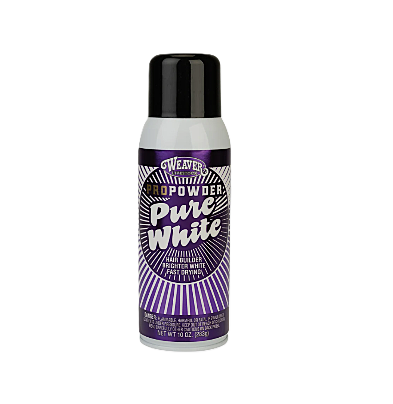 ProPowder White