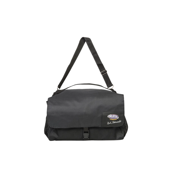 Nylon Clipper Bag