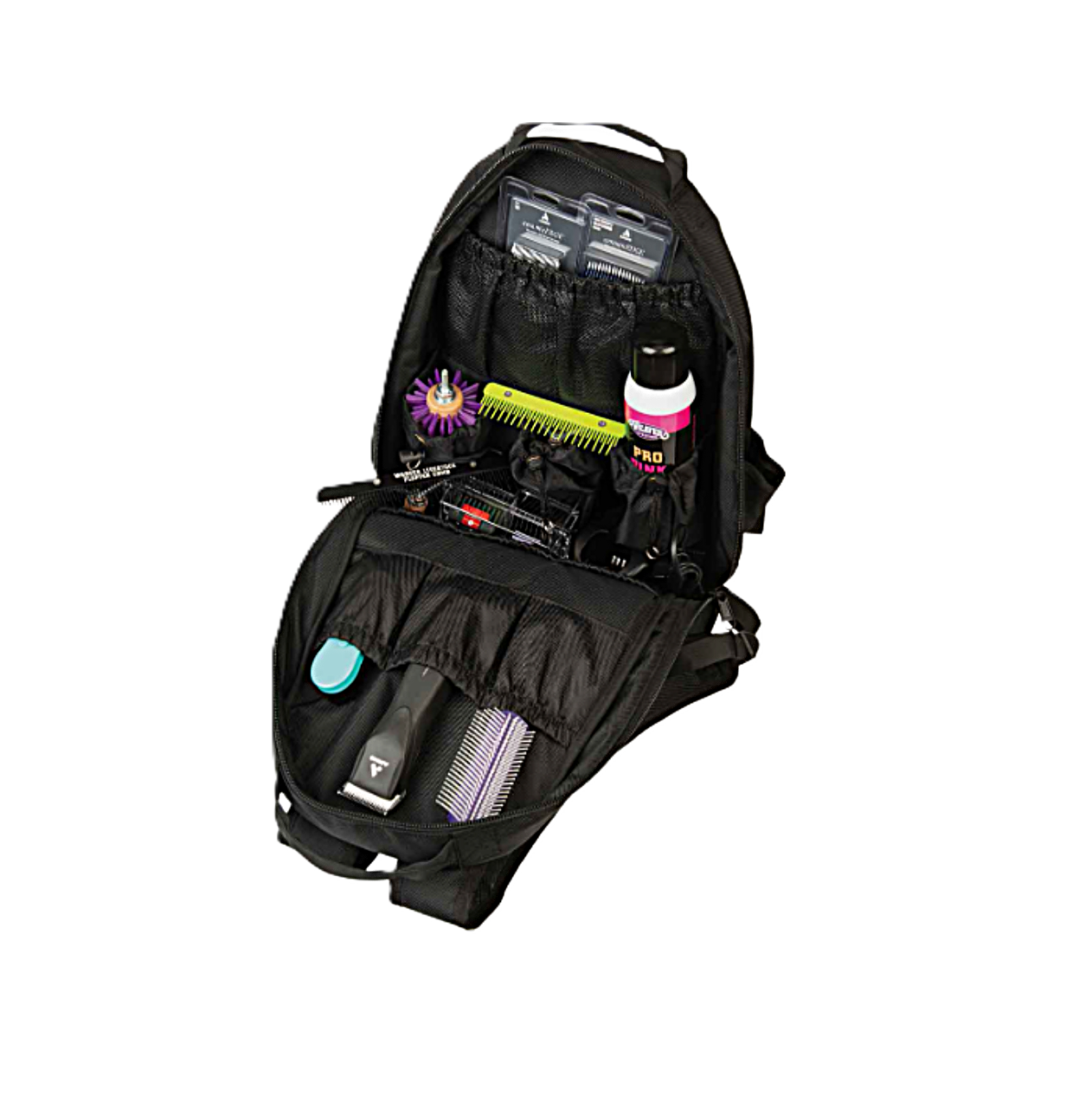 Elite Clipper Backpack