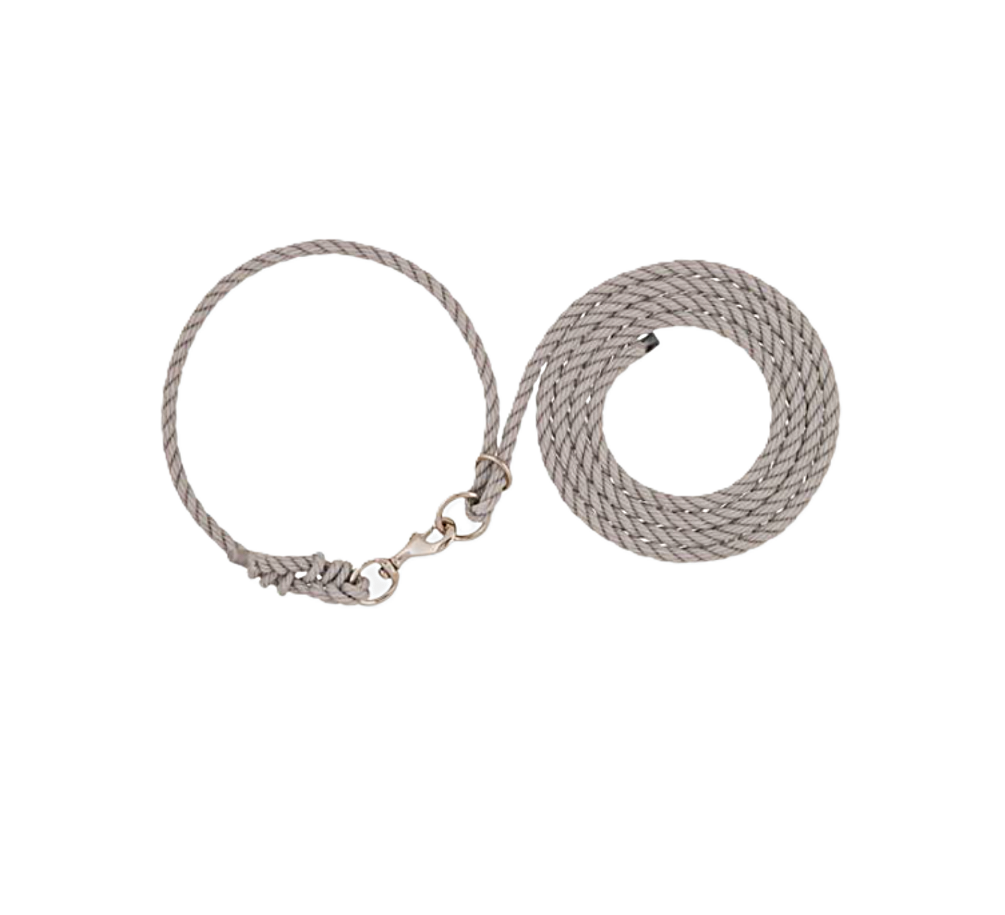 Livestock Adjustable Poly Neck Rope