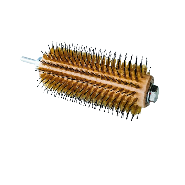 Regular Roto Brush, Copper Fluffer