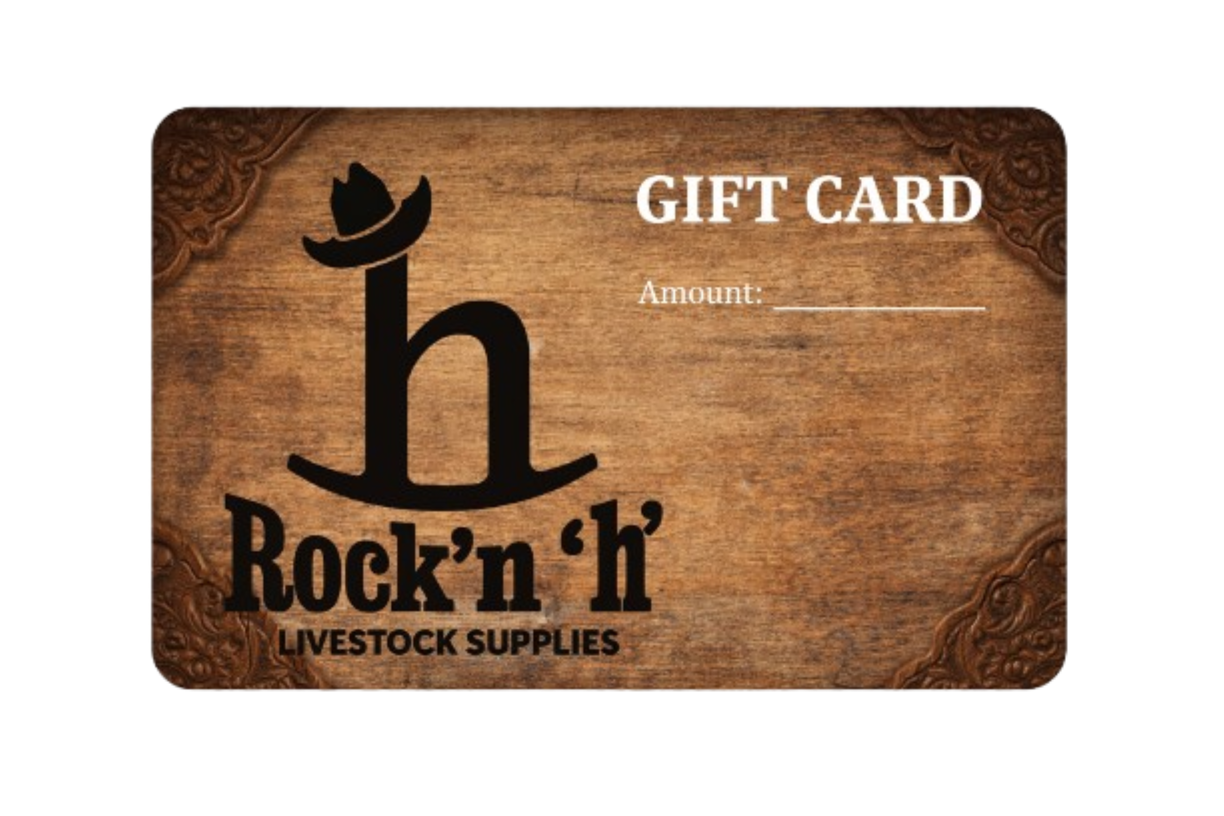 Gift Cards