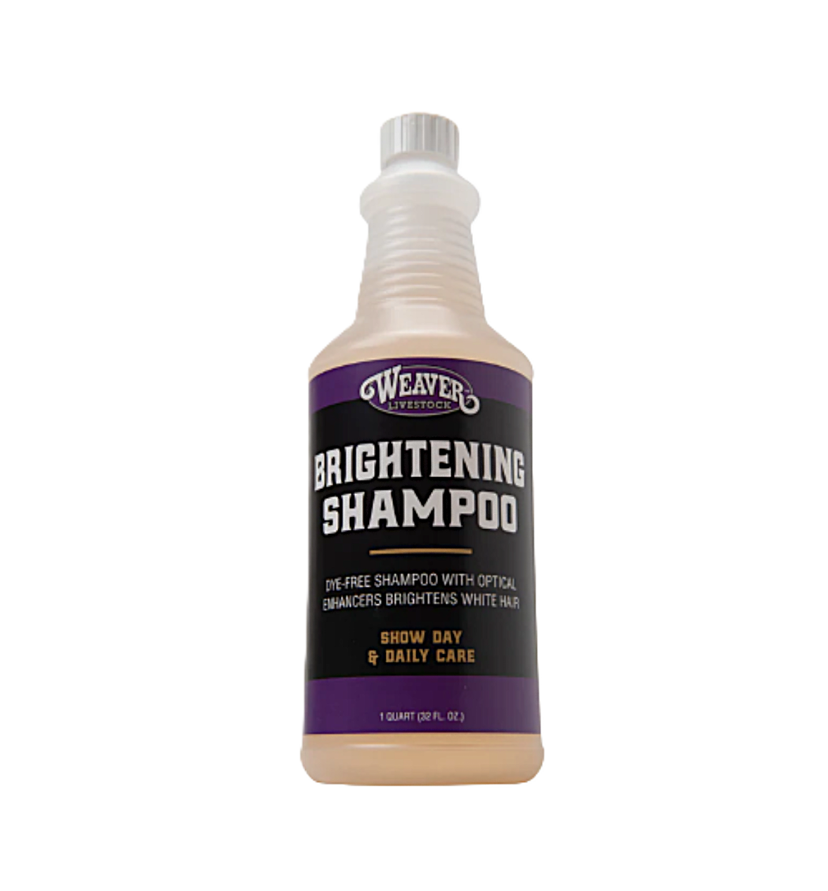 Brightening Shampoo