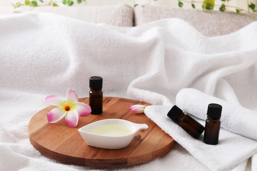 How Hot Tub Aromatherapy Boosts Relaxation and Well-Being