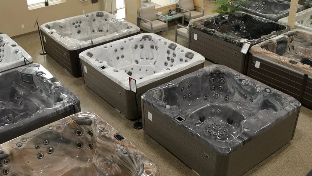 Hot Tub vs. Swim Spa: Which One Fits Your Lifestyle?