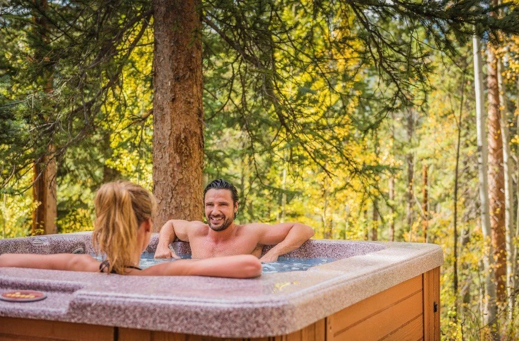 Eco-Friendly Hot Tub Use: Tips to Minimize Your Environmental Impact