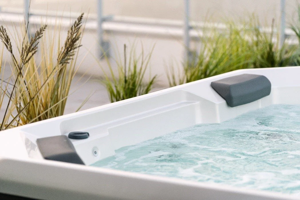 How to Transition Your Swim Spa from Winter to Spring