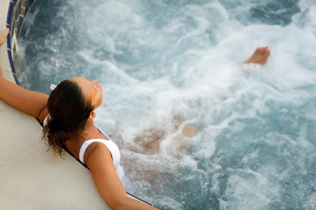 Start Your New Year with the Rejuvenating Benefits of Hydrotherapy