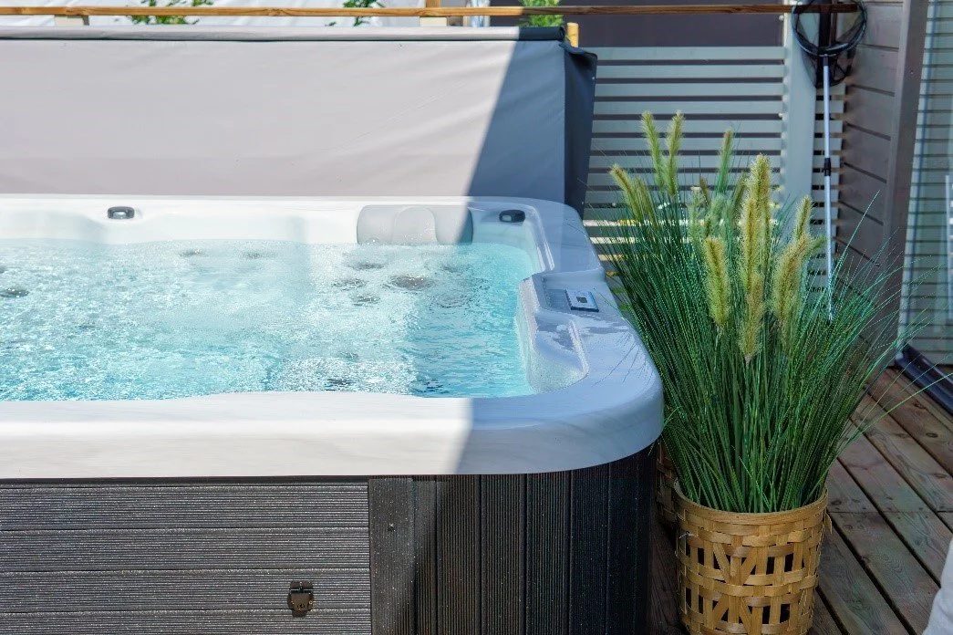 Must-Have Hot Tub Upgrades for the New Year