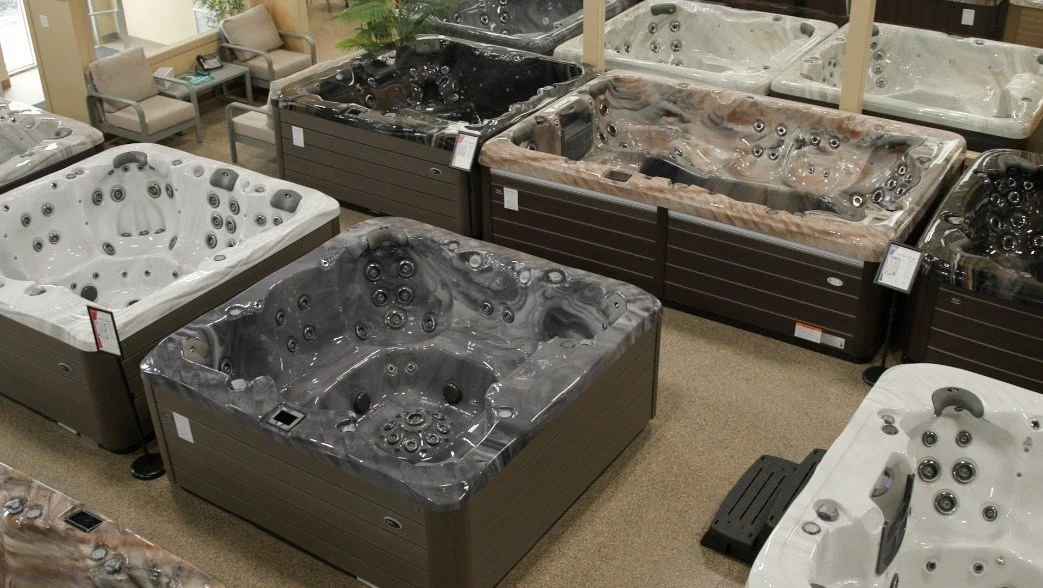 Hot Tub Hunt: Finding Your Ideal Dealer in Alberta