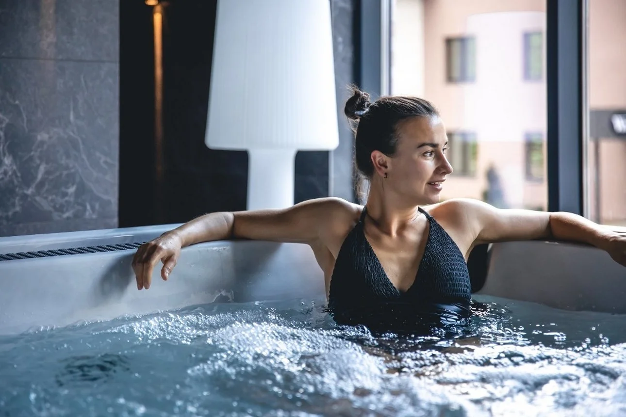 How Can Owning a Hot Tub Elevate Your Lifestyle?