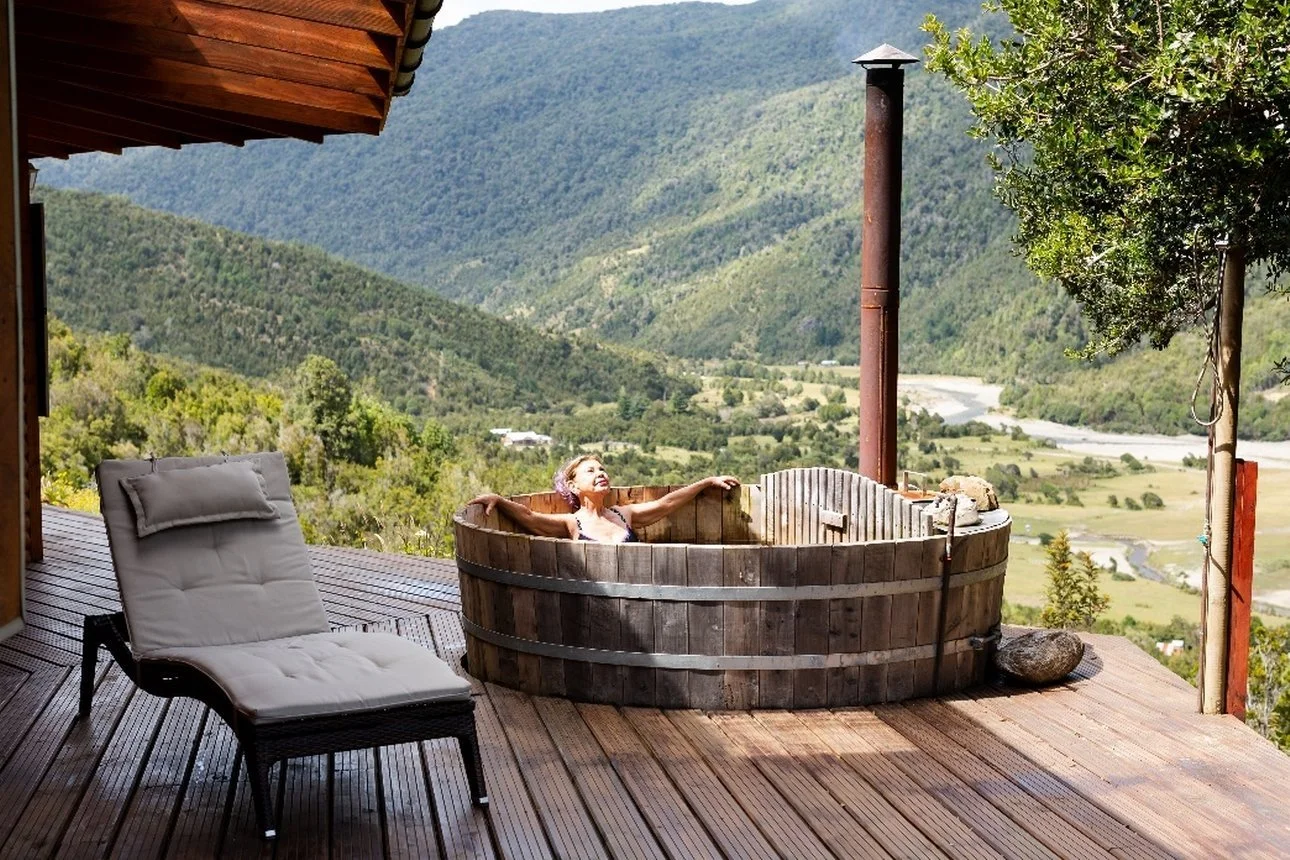 Home Value and Appeal: How Hot Tubs Boost Property Investment