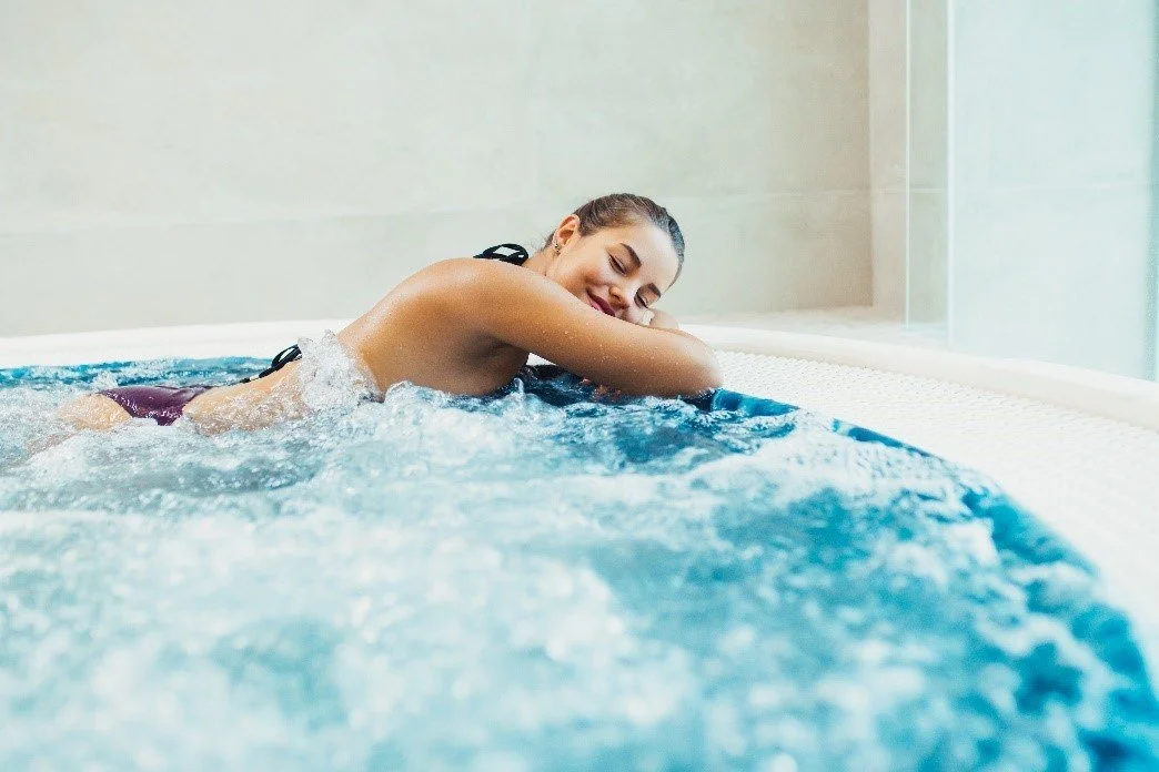 Tips for Fitting a Swim Spa Into a Small Area