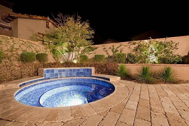 Choosing the Best Foundation for Your Hot Tub