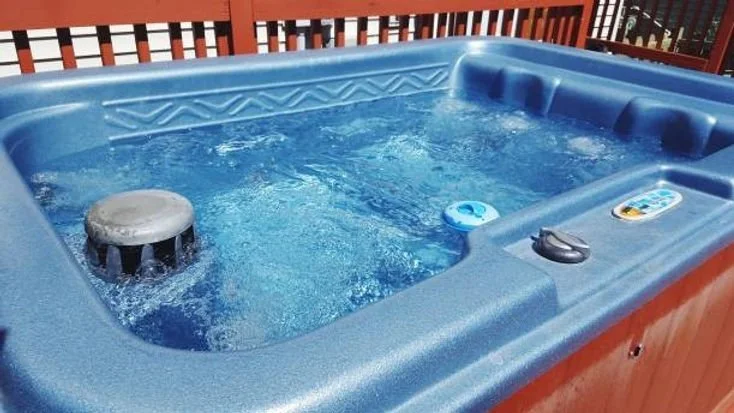 Pros and Cons of Owning a Hot Tub