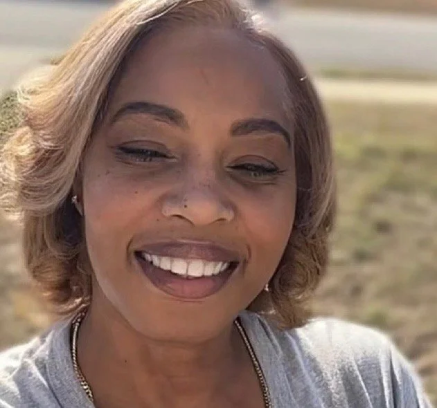 the founder of HES ABLE OUTREACH