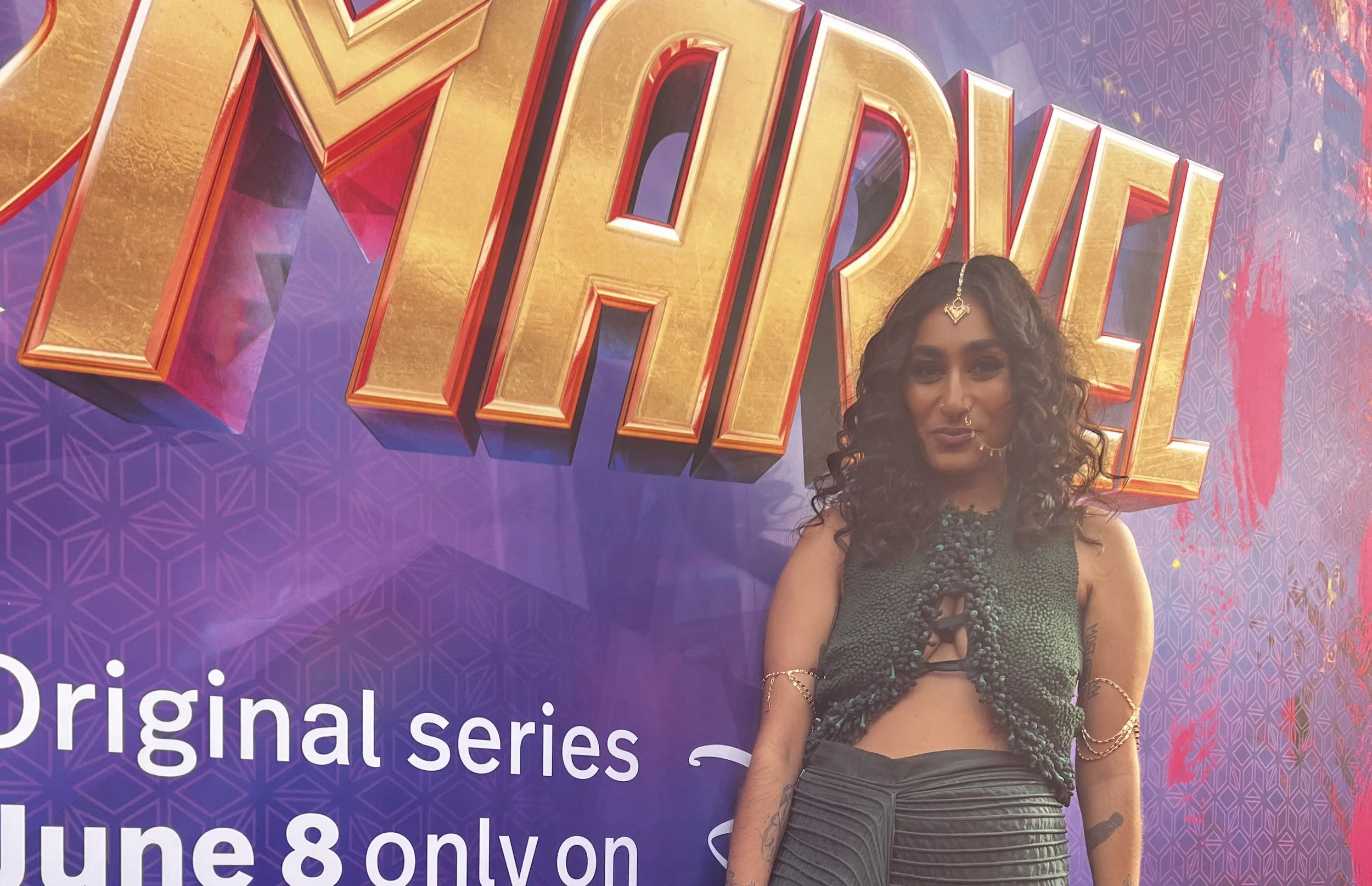 Screenwriting Class - Full Year