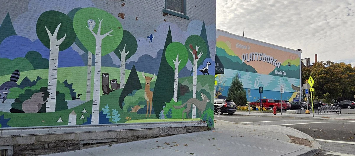 Why Plattsburgh Is the Ideal Gateway to the Adirondacks