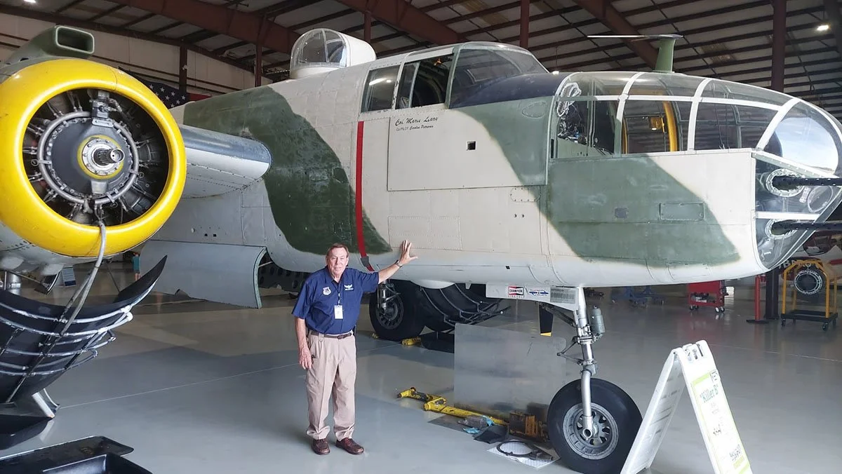 Florida’s Space Coast Gem: Valiant Air Command Warbirds Museum